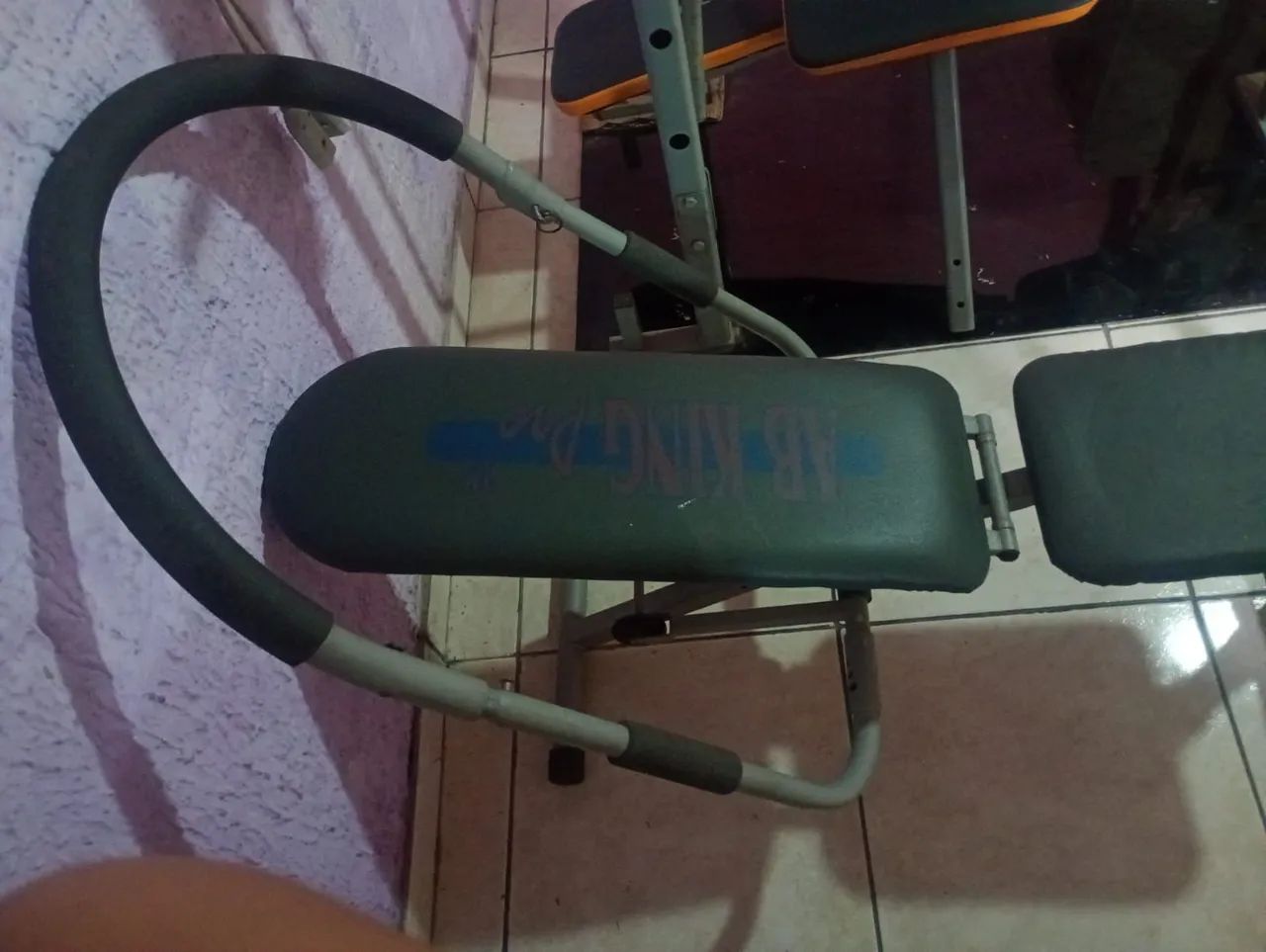 Musculação  - Foto 5