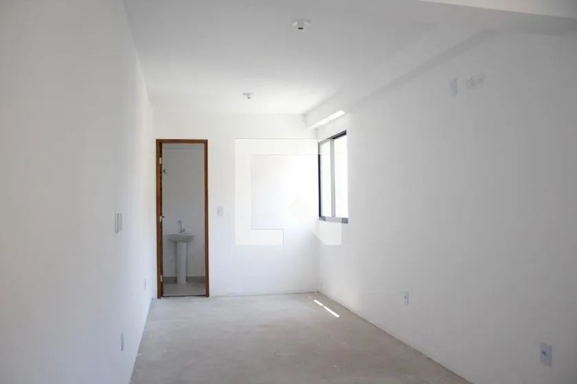 Apartamento à Venda - Belém, 1 Quarto, 23 m2