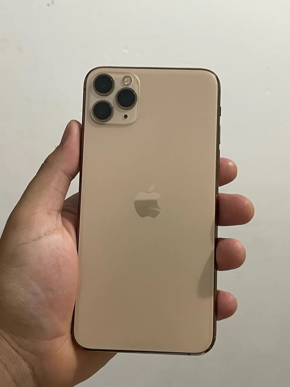 iPhone 11 Pro Max  - Foto 2