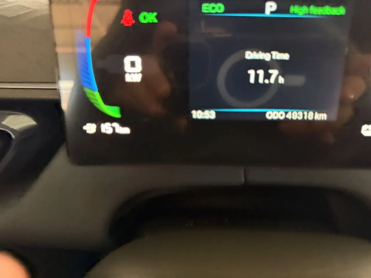 BYD Dolphin Mini (Elétrico) 2025 - Foto 3