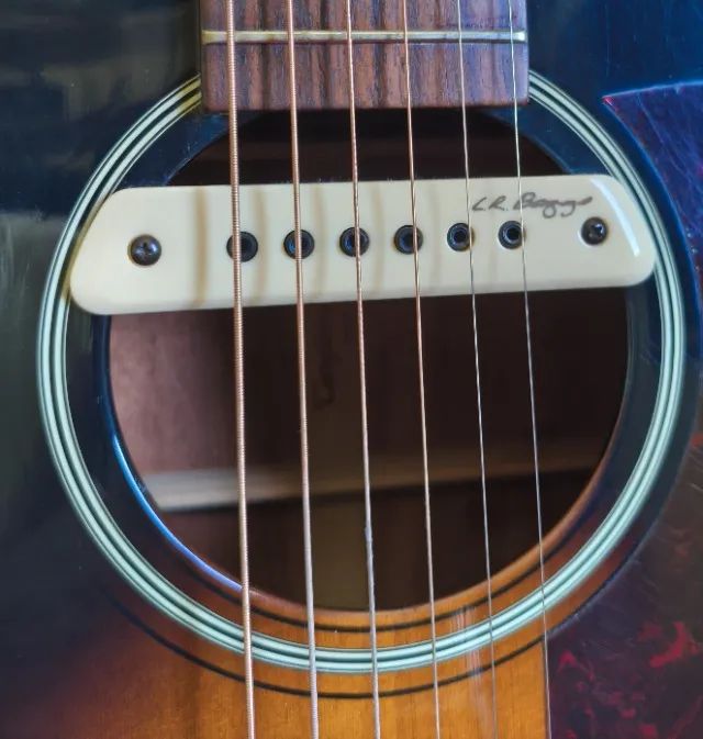 VIOLÃO TANGLEWOOD TW40SD  - Foto 4
