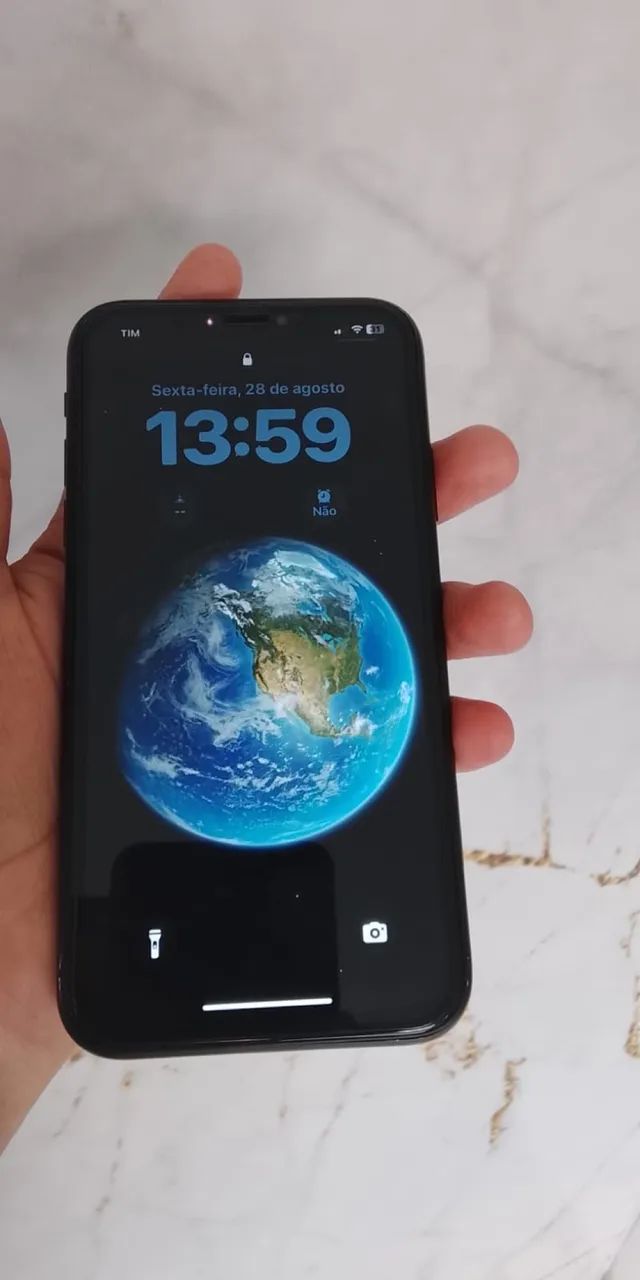 Vendo ou troco iphone xr - Foto 3