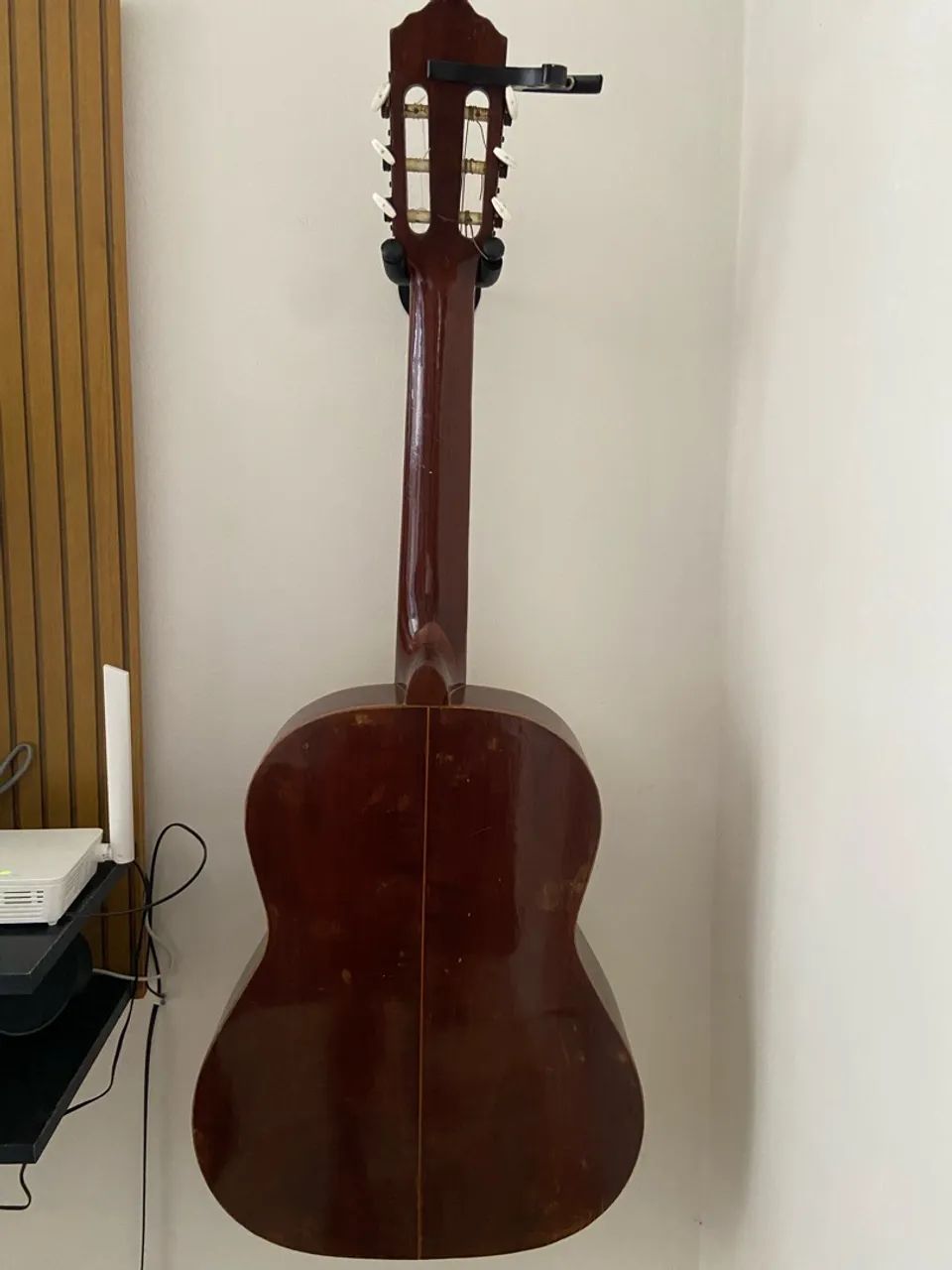 Violão Giannini  - Foto 2