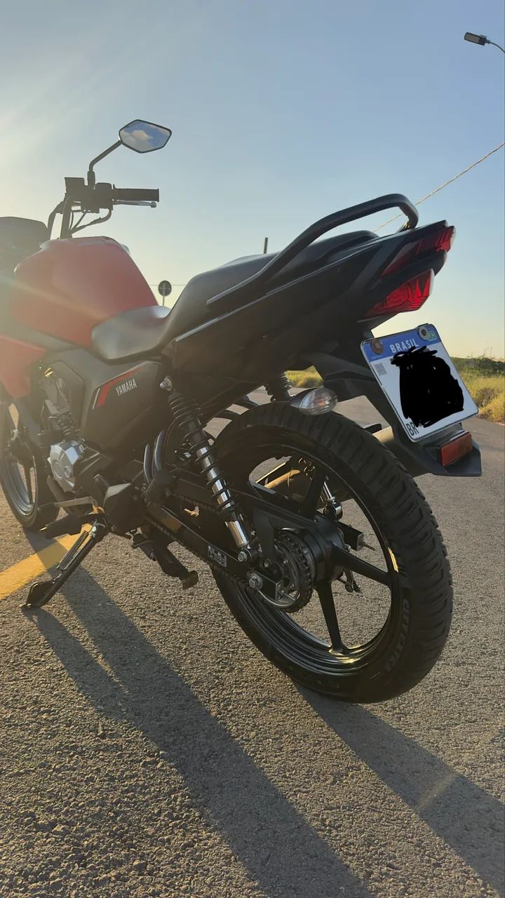 Factor 150 DX  2025/2025 - Foto 5