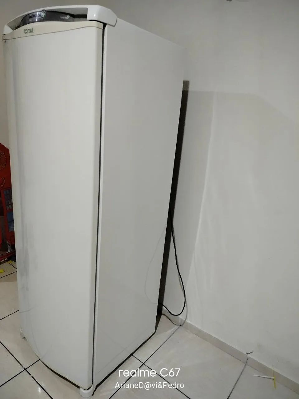 Geladeira Consul  - Foto 4