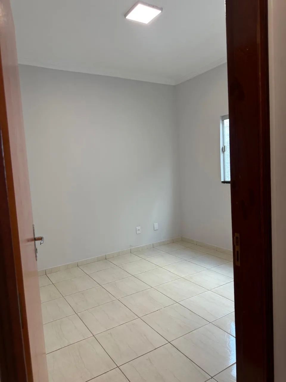 Casa 3 Quartos com Suíte e 4 Vagas no Alphaville Anápolis - Foto 3