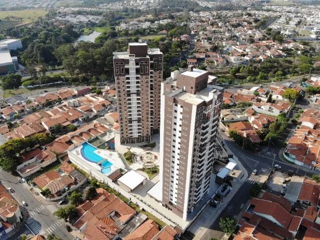 Foto - Indaiatuba - Vila Almeida