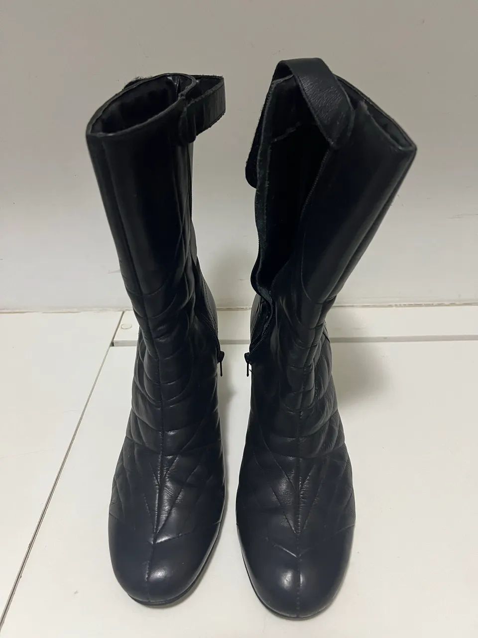 Bota Renner Número 37 - Foto 4