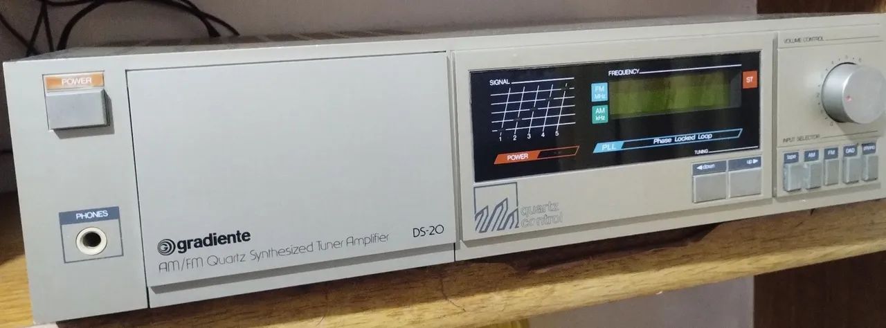  Reviver gradiente ds20 - Foto 2