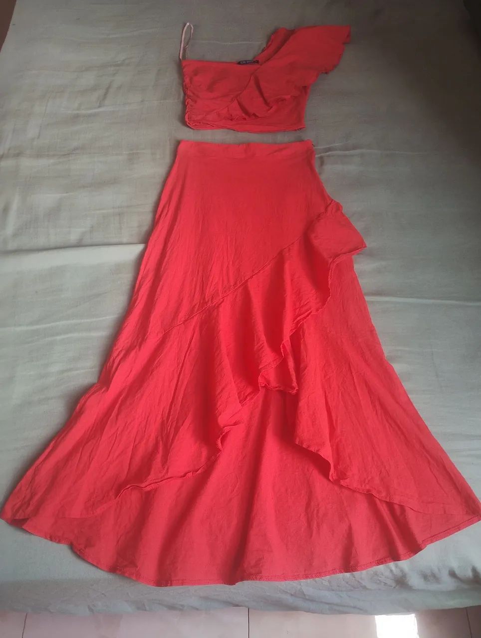 Conjunto Coral