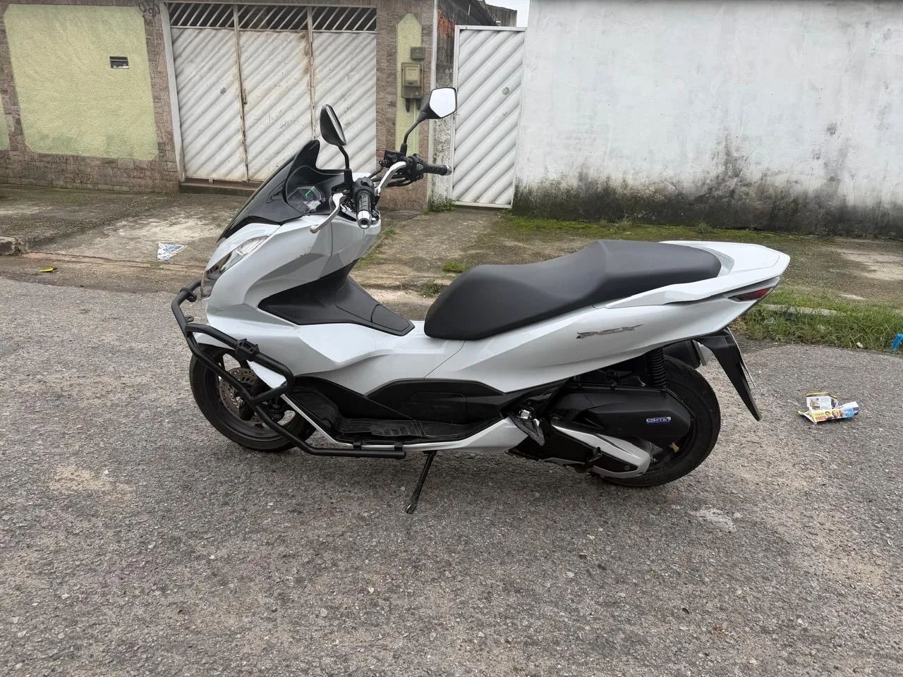 Vendo PCX 2025 doc.ok - Foto 4