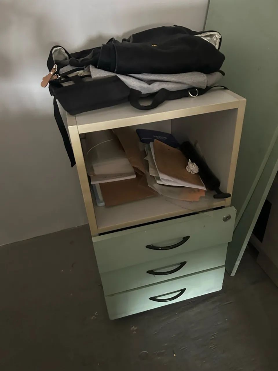 Mesa escritório  - Foto 4