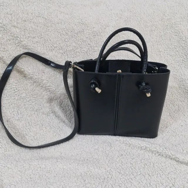 bolsa zara