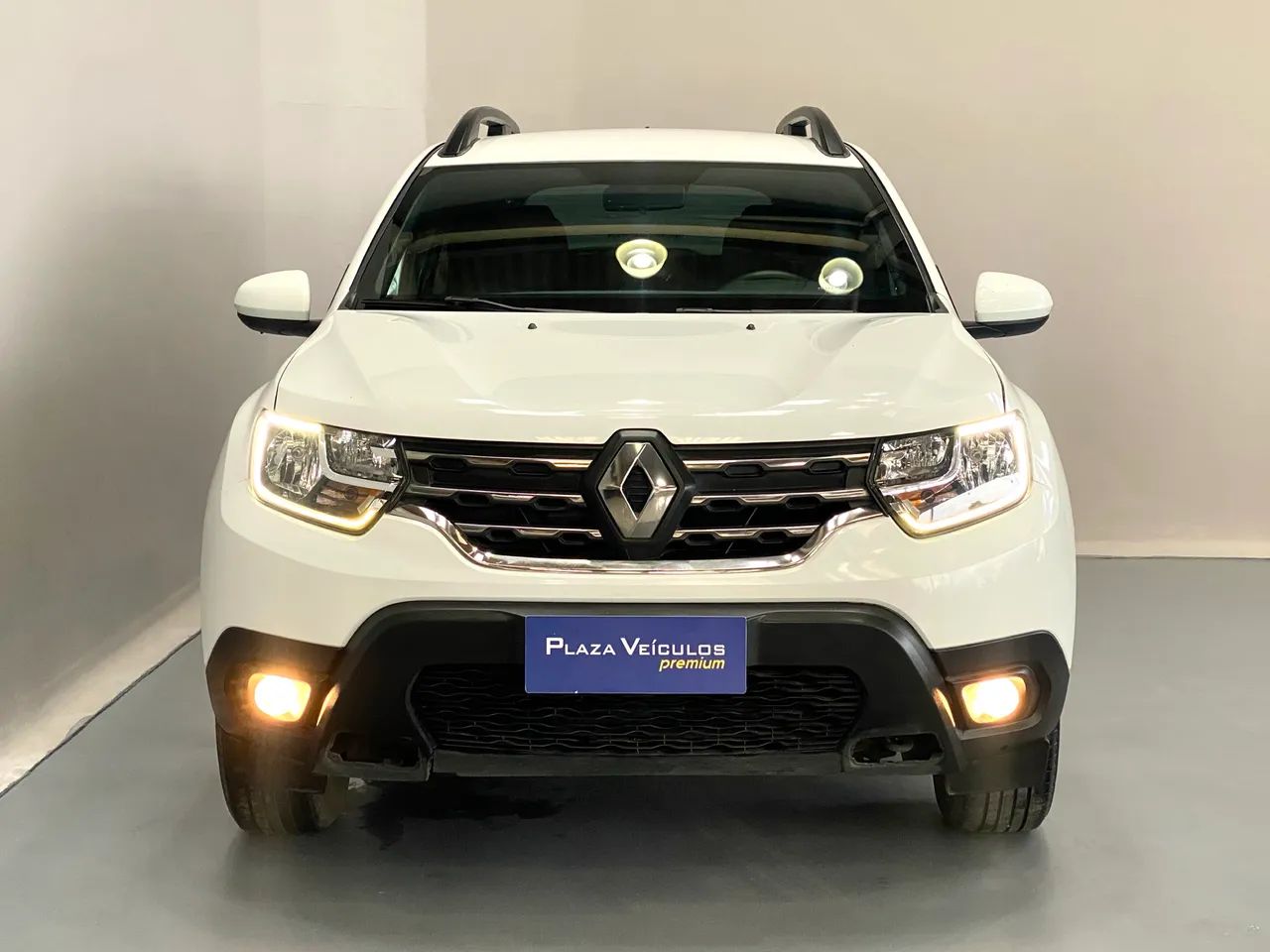 Renault Duster Intense 1.6 16V Flex MEC 2023 - Foto 2