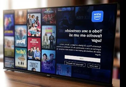 *LED* SMART TV TCL - HDMI 32? ou 81 CM