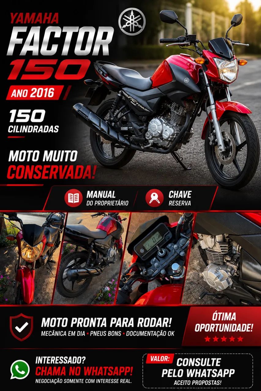Vendo troco 