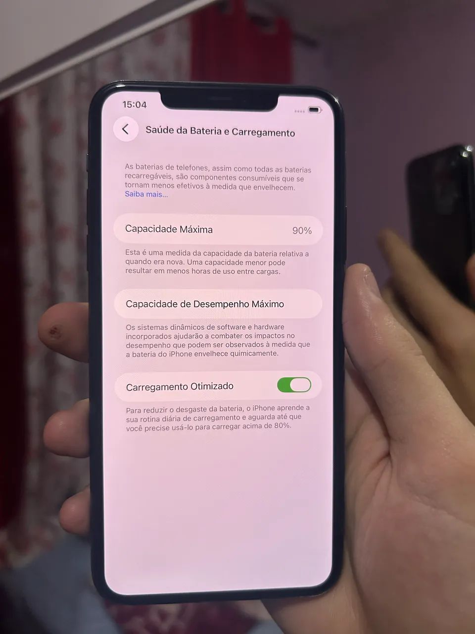 IPHONE 11 PRO MAX 64GB - Foto 5