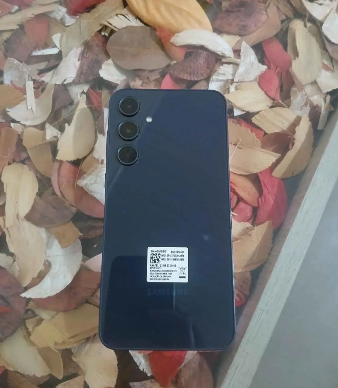 SAMSUNG A35 5g - Foto 3