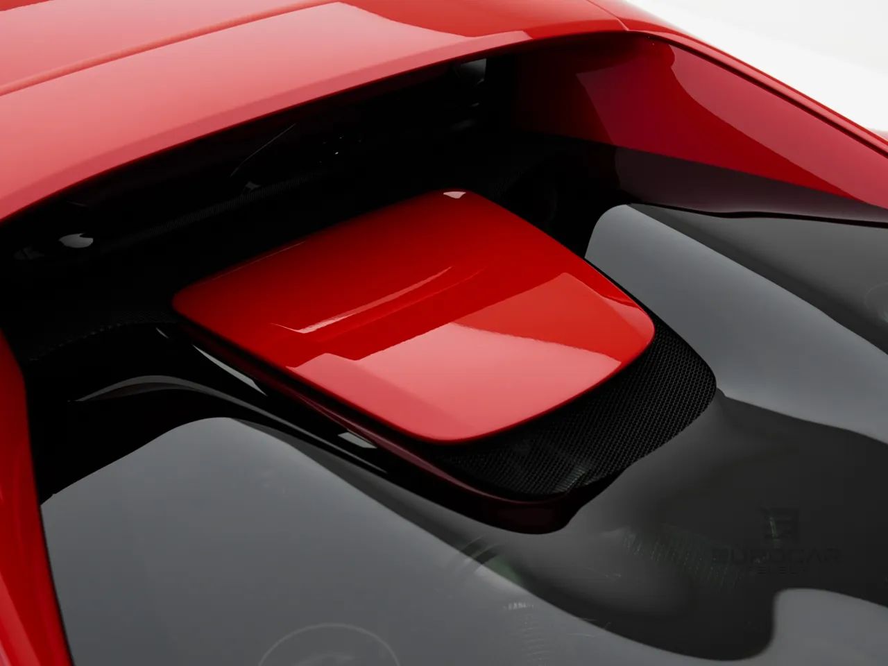 Ferrari 296 GTB (Hibrido), foto 9 de 20