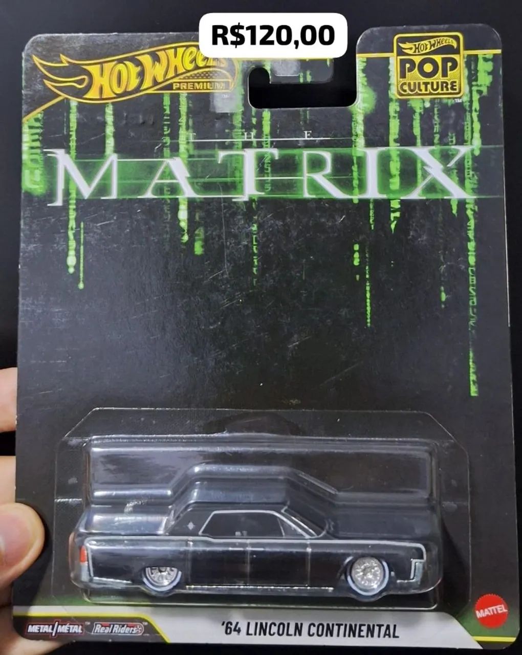 Hot wheels premium  - Foto 3