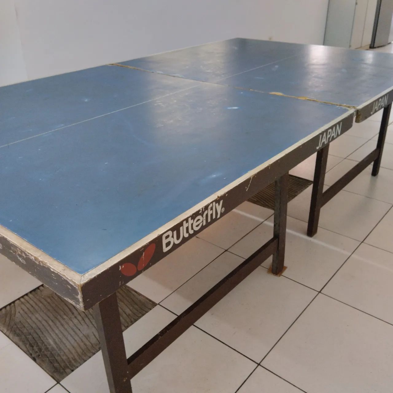Mesa ping pong Butterfly 