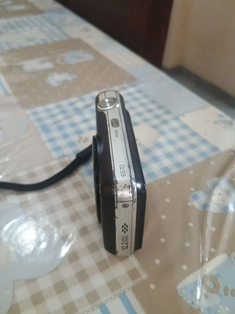 Camera samsung - Foto 3