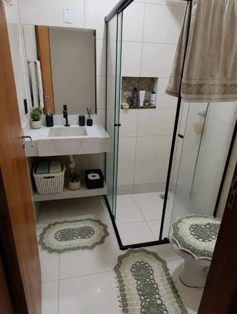 Vendo direito de casa em Marialva  - Foto 2