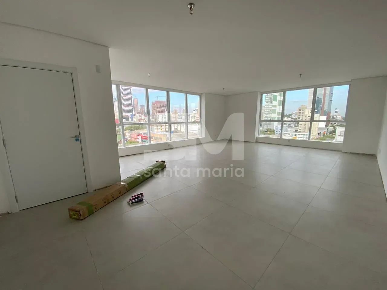 Sala Comercial para locação, Centro, Chapecó, SC - Foto 3