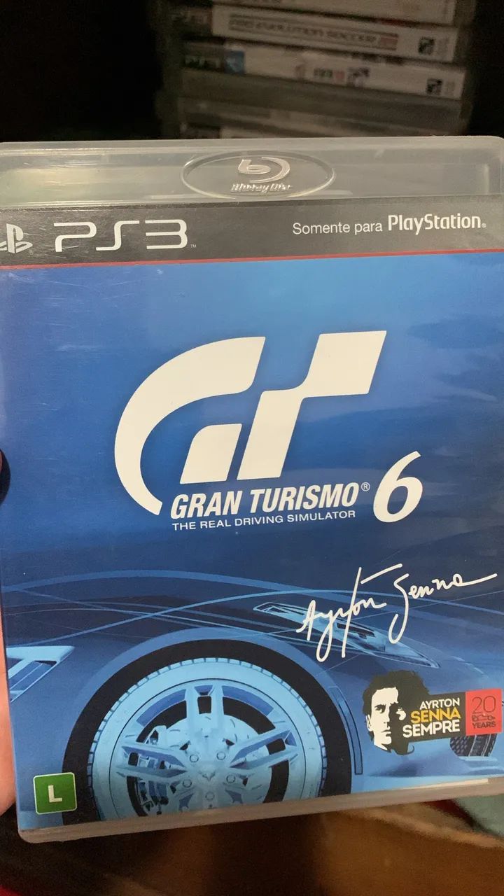 Jogos de Carro - Foto 2