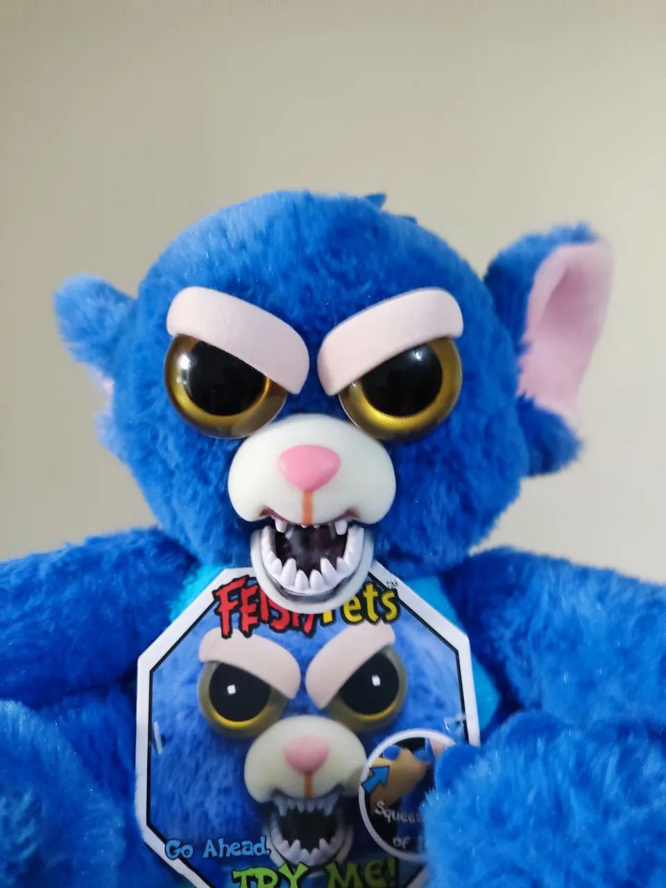Feisty Pets Stitch  - Foto 2