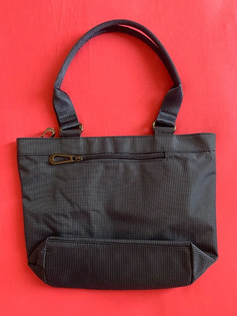 Bolsa Unclek Pouco Usada - Foto 2