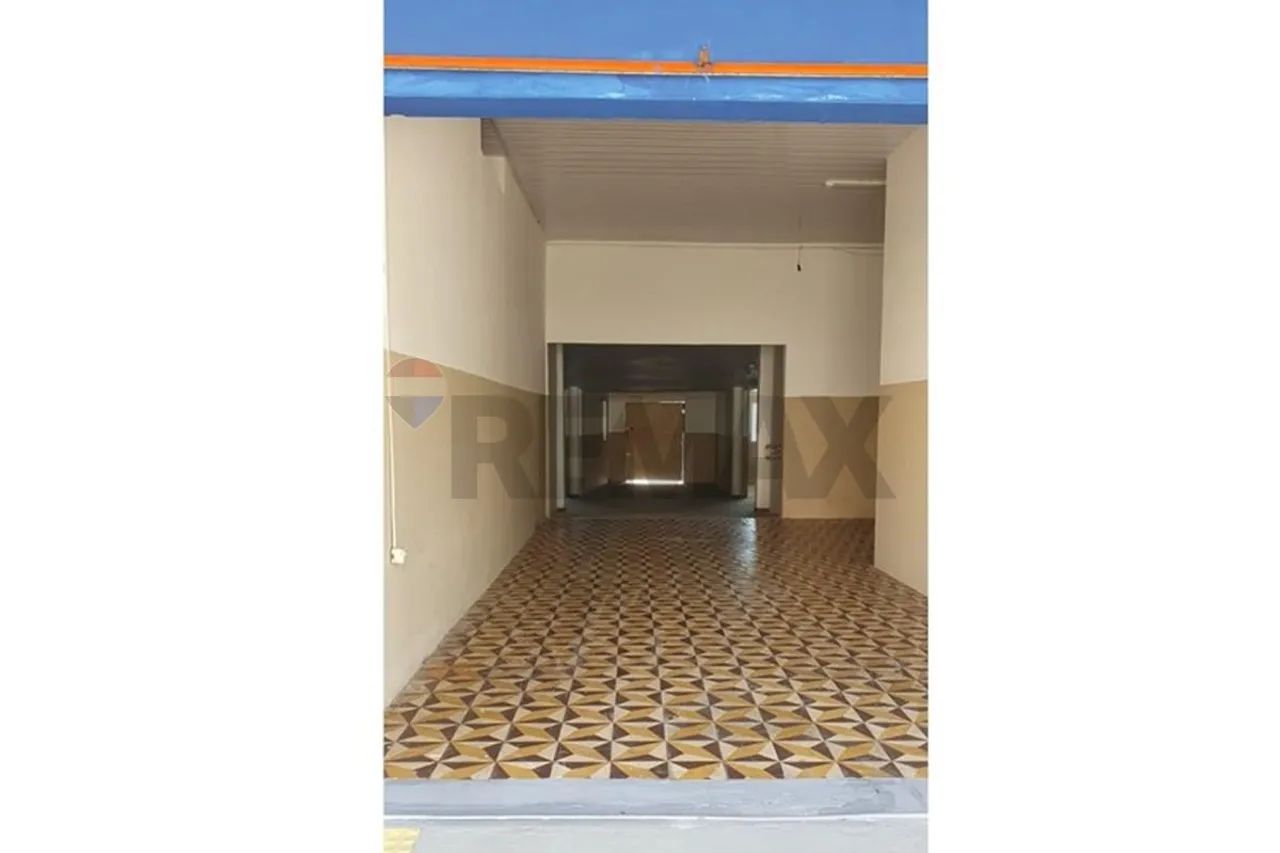 "Casa Comercial Espetacular para locação em Guamaré!"