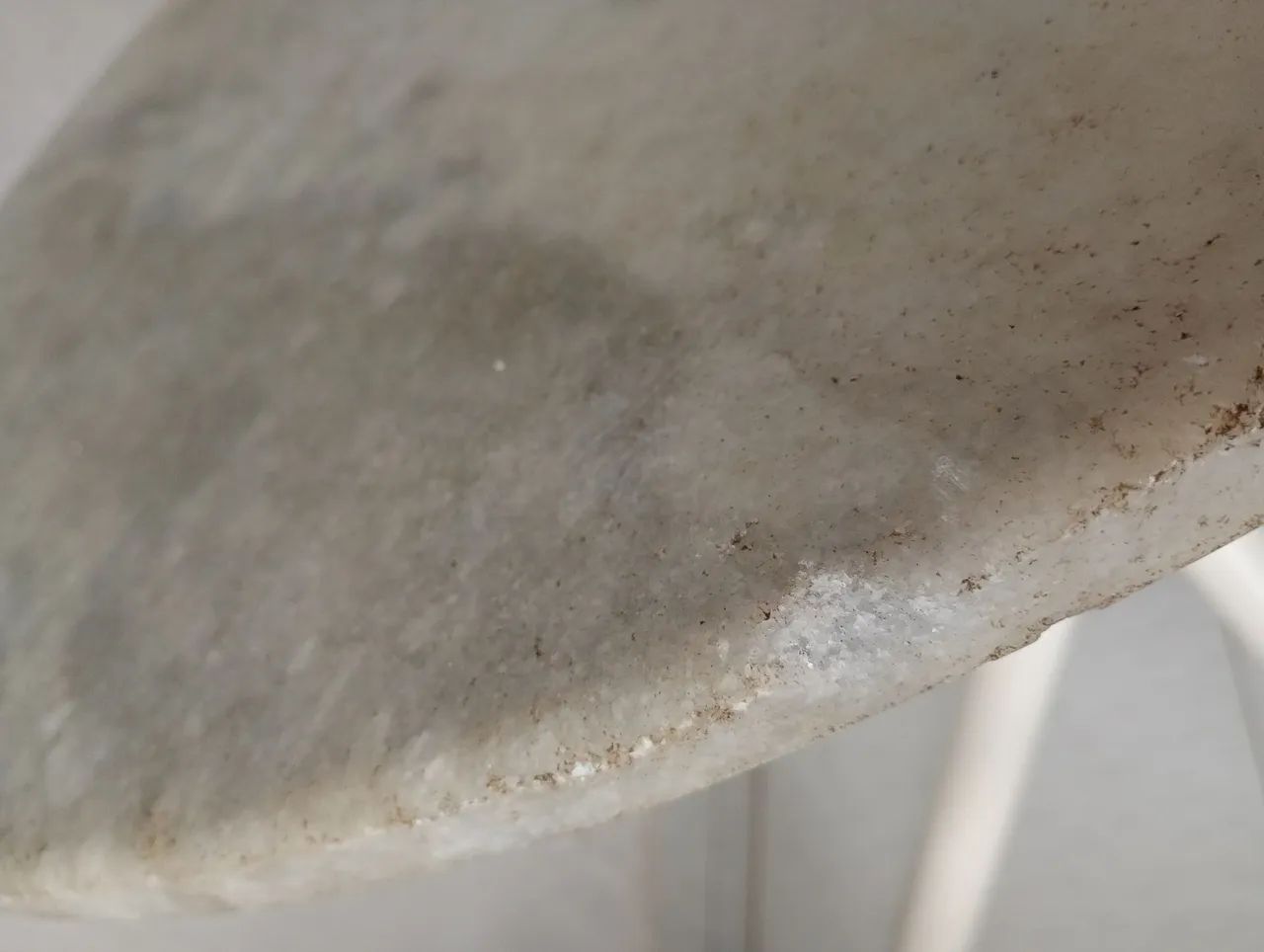 Mesa de mármore  - Foto 3