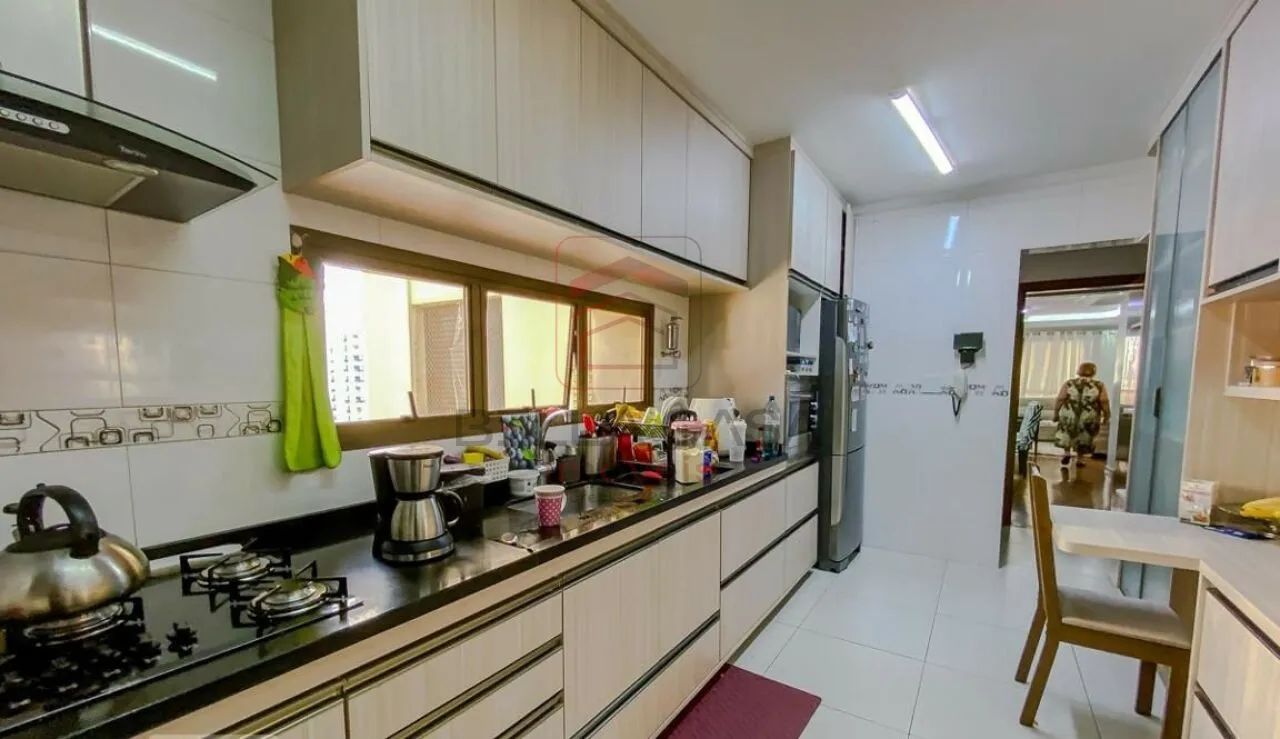 APARTAMENTO A VENDA REGENTE FEIJO - Foto 5