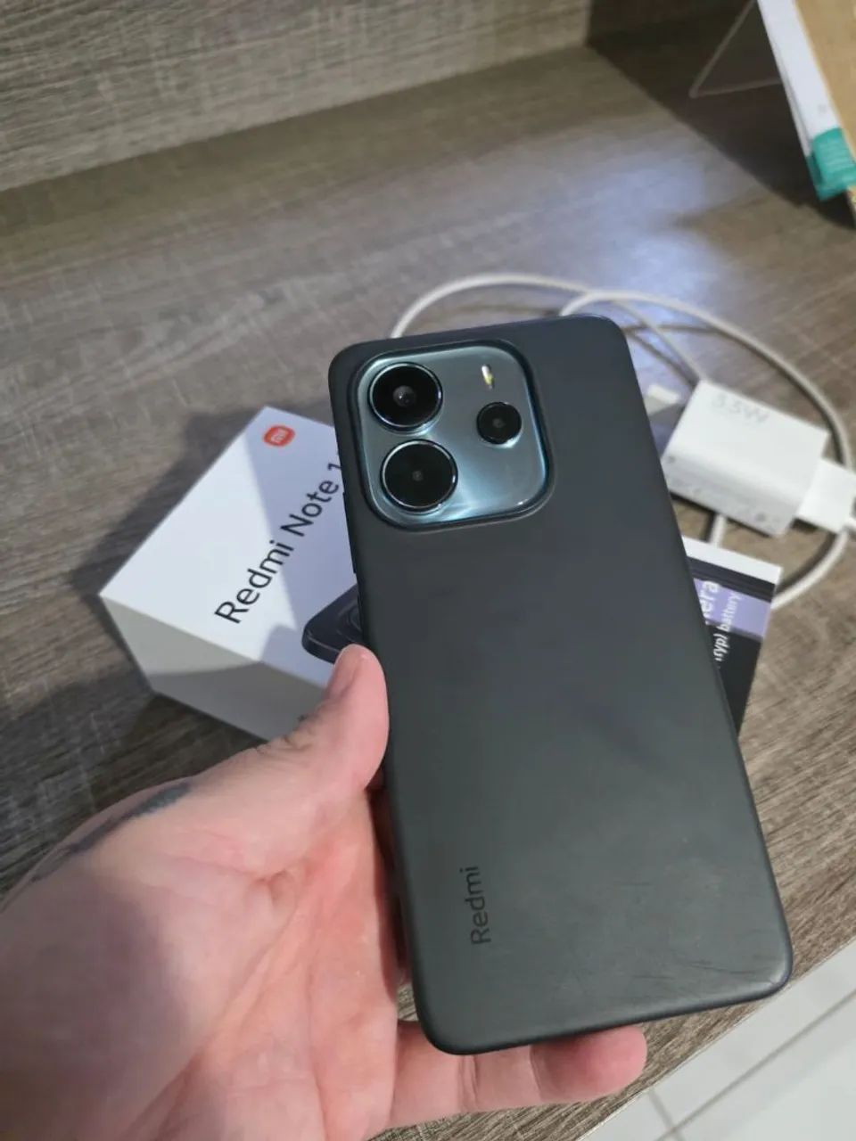 Redmi note 14  - Foto 3