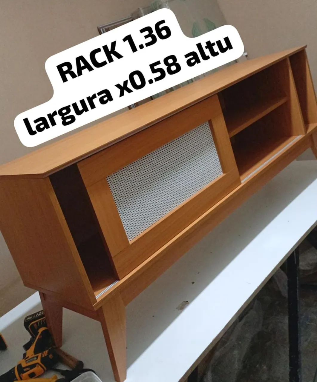 Rack Aruba  - Foto 3