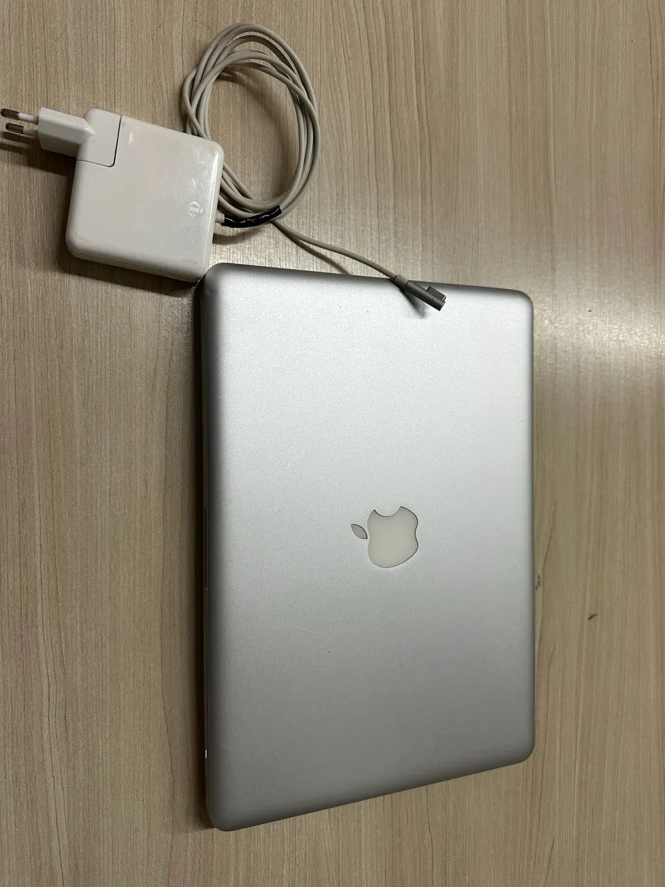 MacBook Pro 2011 SSD 256g Atualizado  - Foto 4