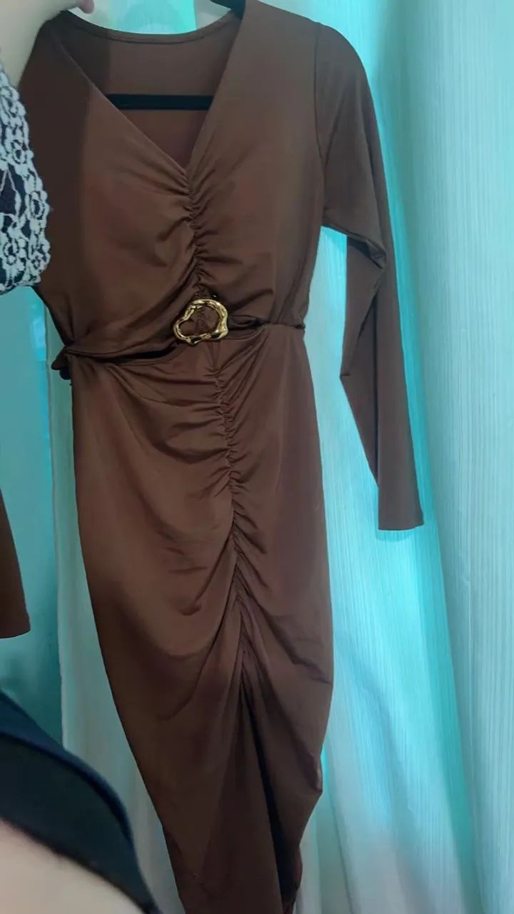 Vestido  - Foto 4