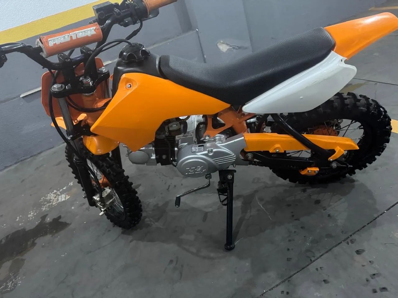 Mini moto 100cc - Foto 2