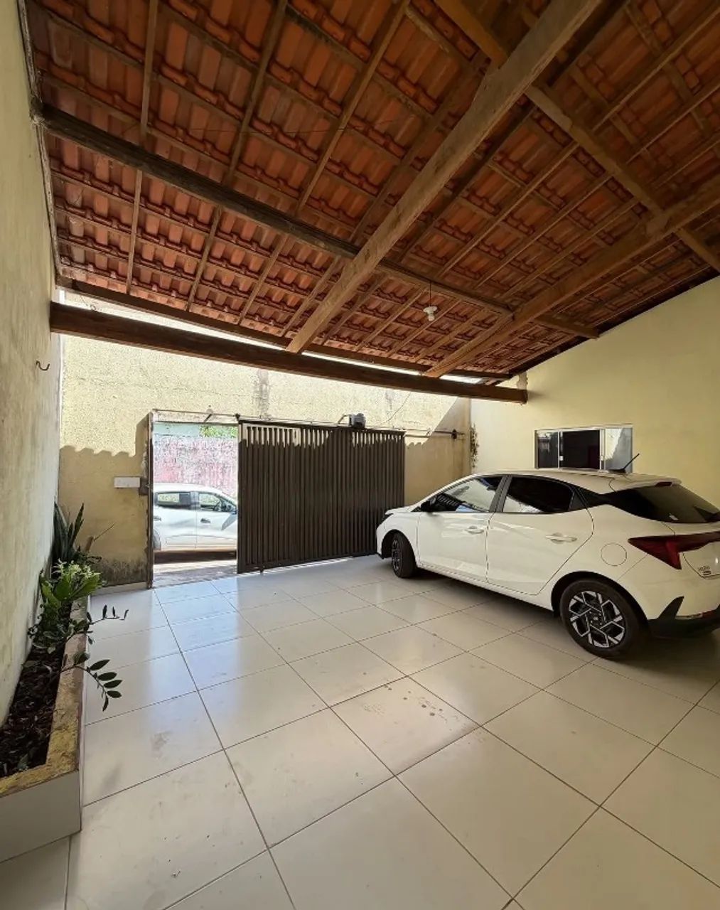 Casa Liberdade 