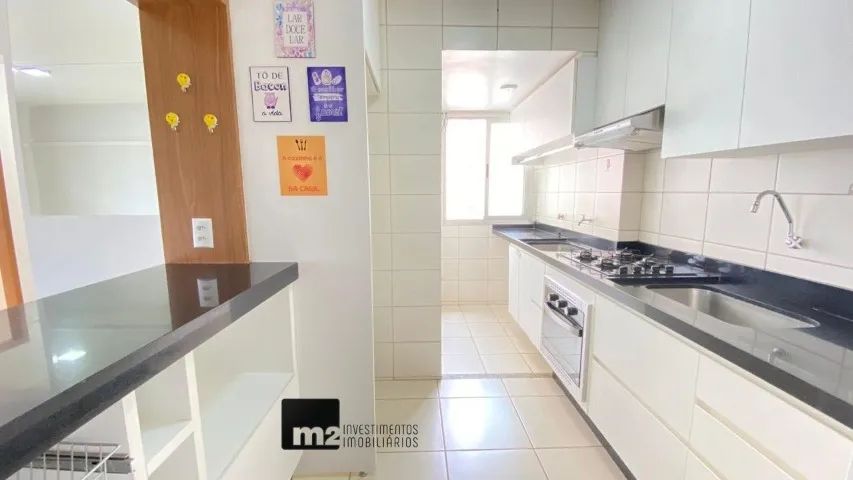 Apartamento de 2 Quartos no Setor Negrão de LIma - Foto 3