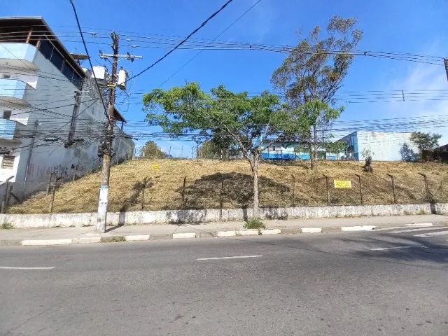 03 Lotes Comerciais Centro Rio Grande da Serra Financia Caixa ou 50% Entrada + Parcelas  - Foto 4