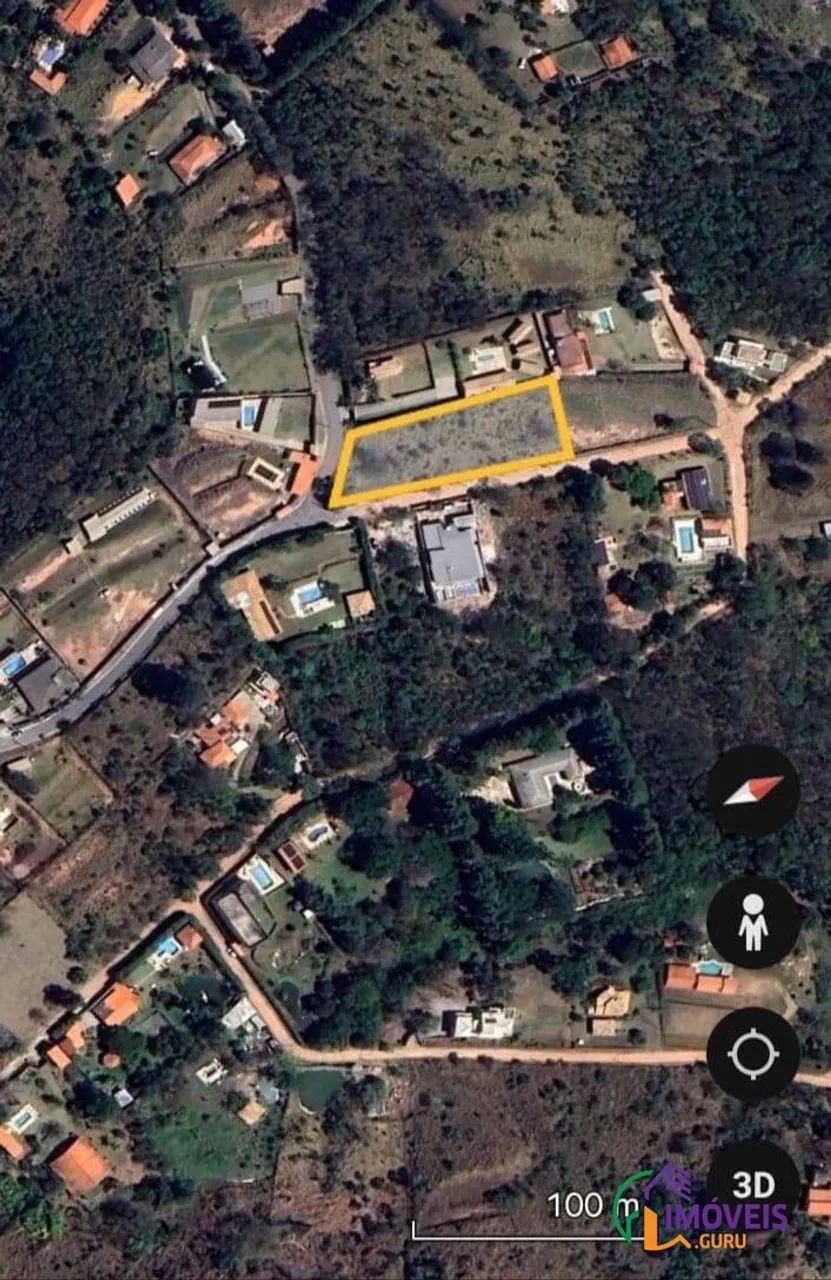 TERRENO - ITAPETINGA - SP - Foto 5