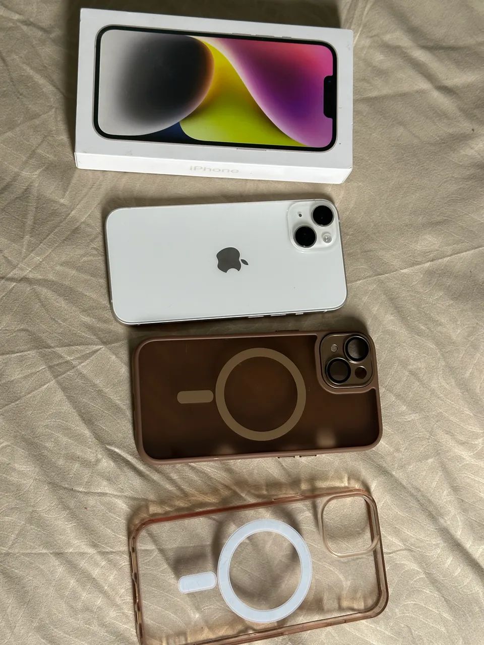 iPhone 14 - Foto 5