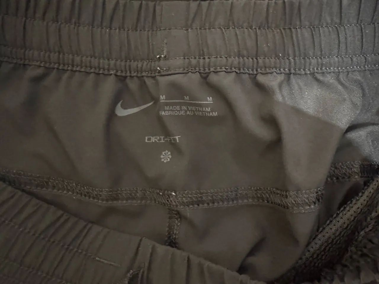 Bermuda Nike - tam. M - Foto 3