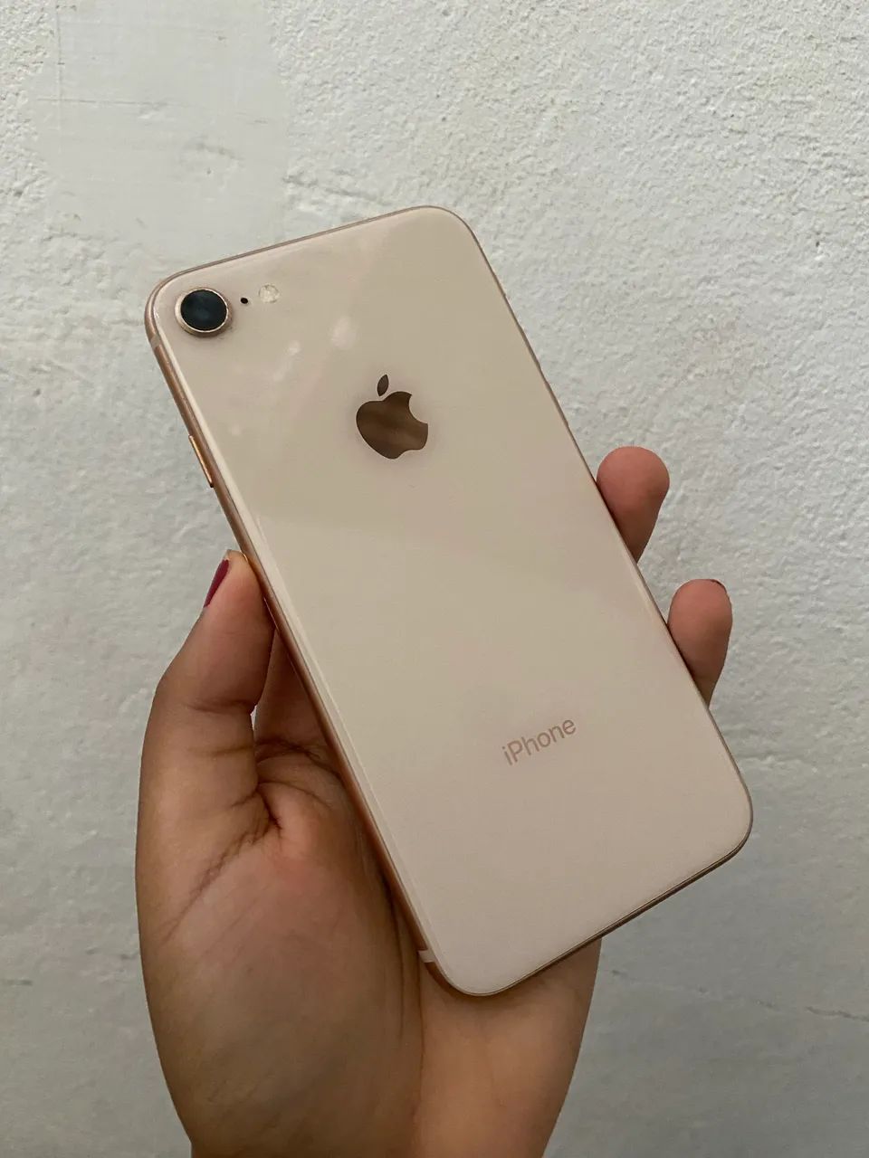 iPhone 8 64g - Celulares e Smartphones - Cidade Nova, Salvador