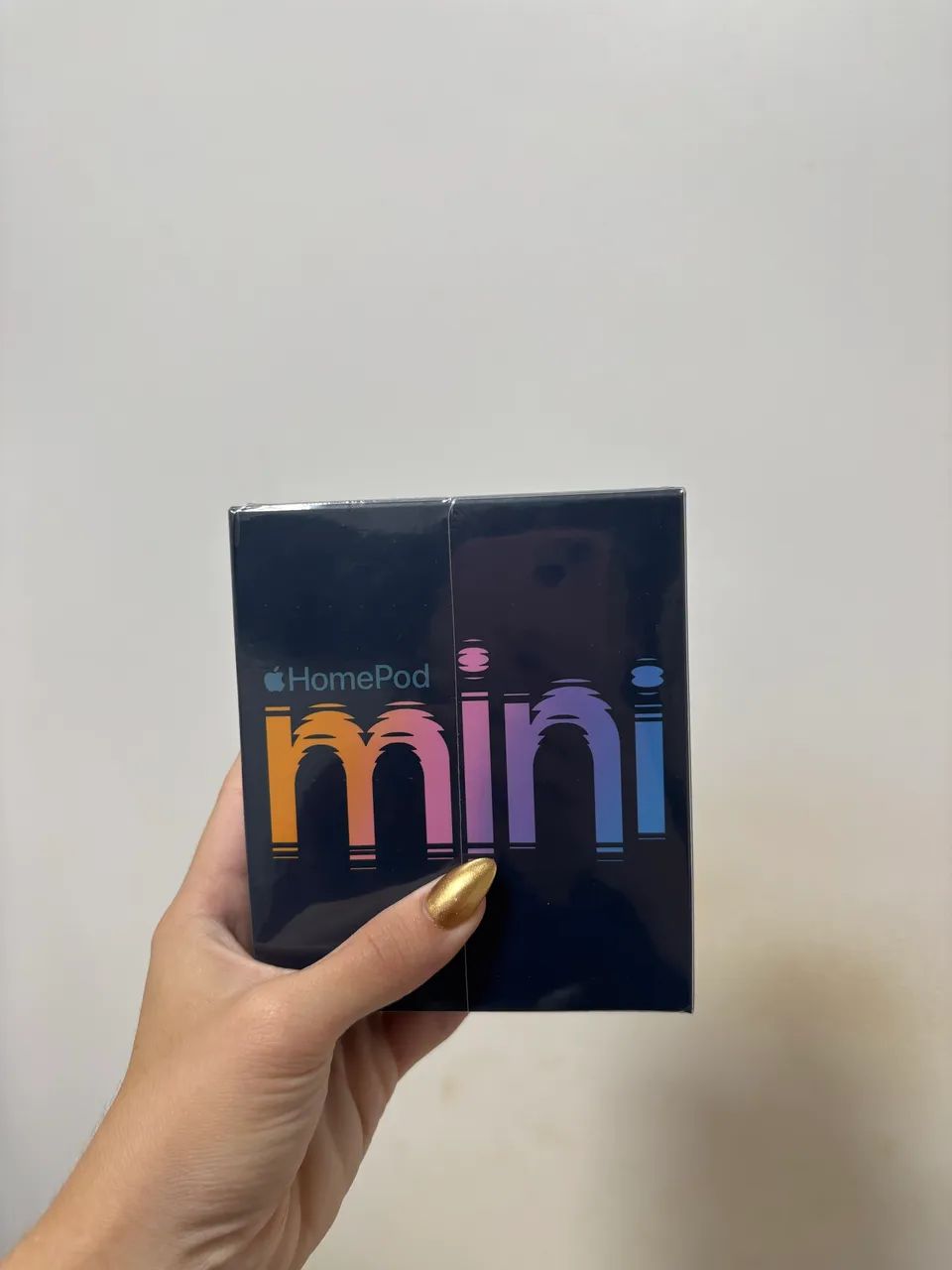 HomePod Mini Apple - Lacrado