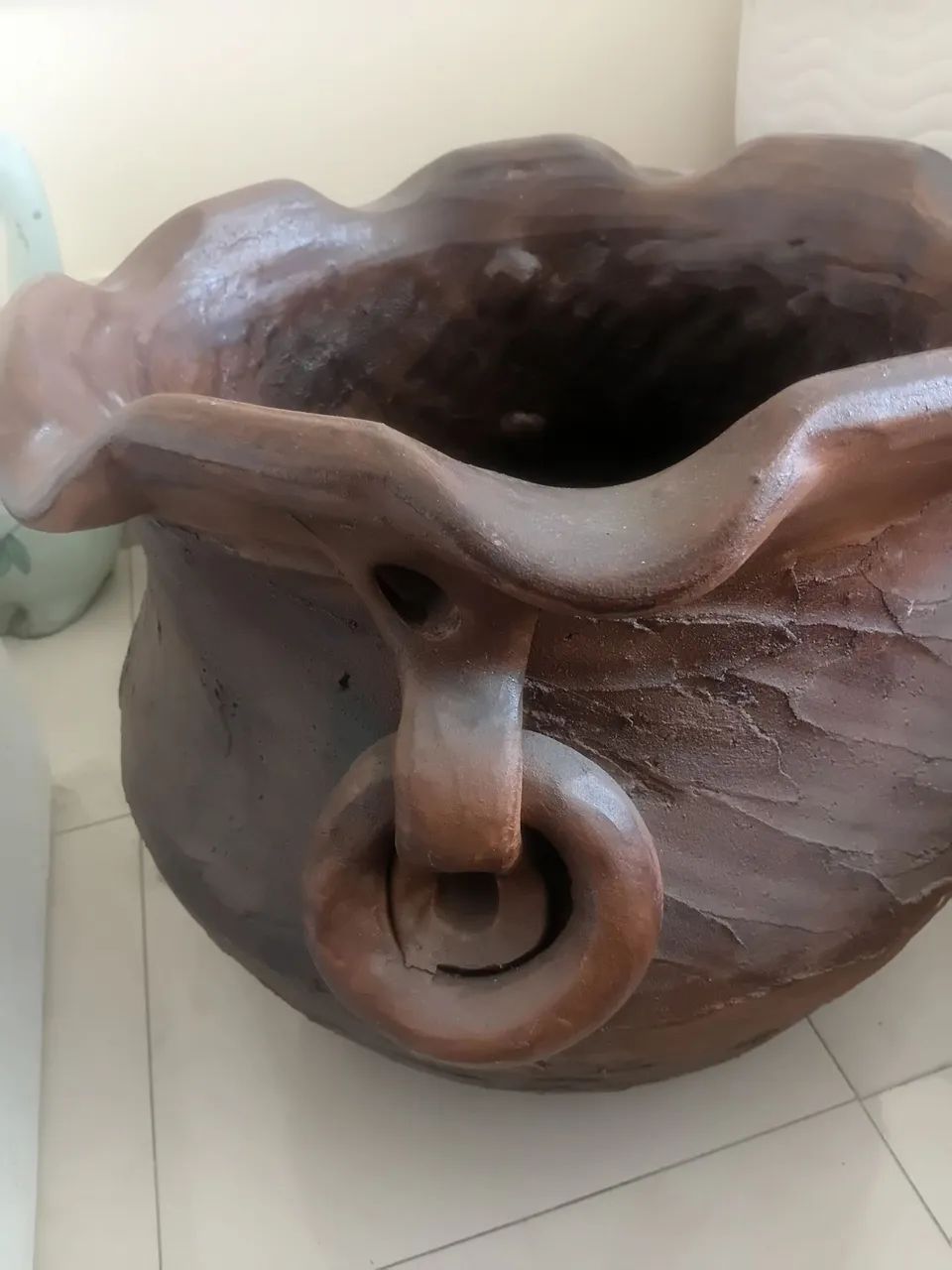 Vaso grande - Foto 4