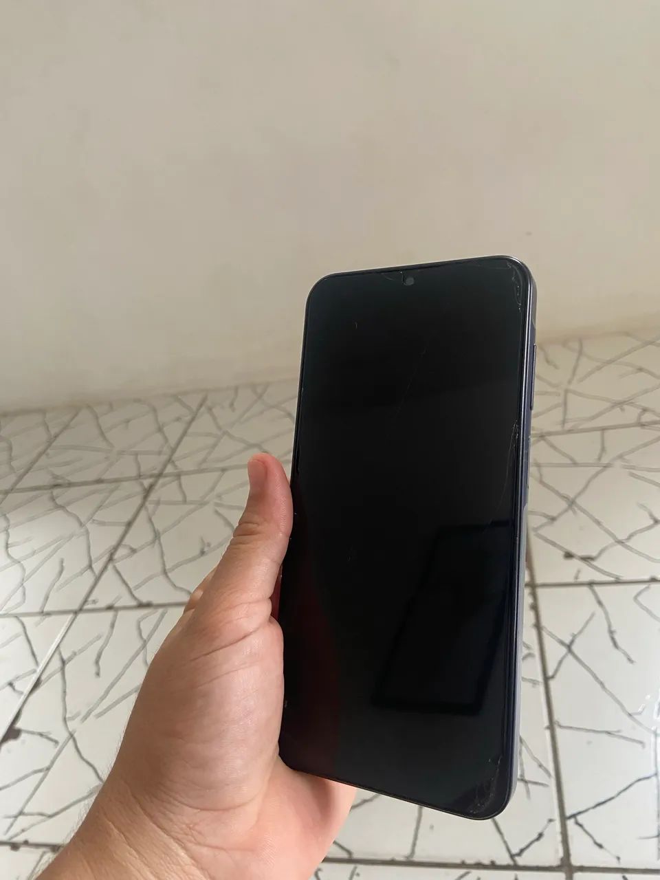 A15 no melhor estado  - Foto 5