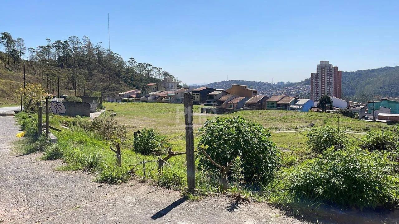 Terrenos á venda 9201,41m2 - Parque Selecta II - SBCampo - SP. - Foto 4